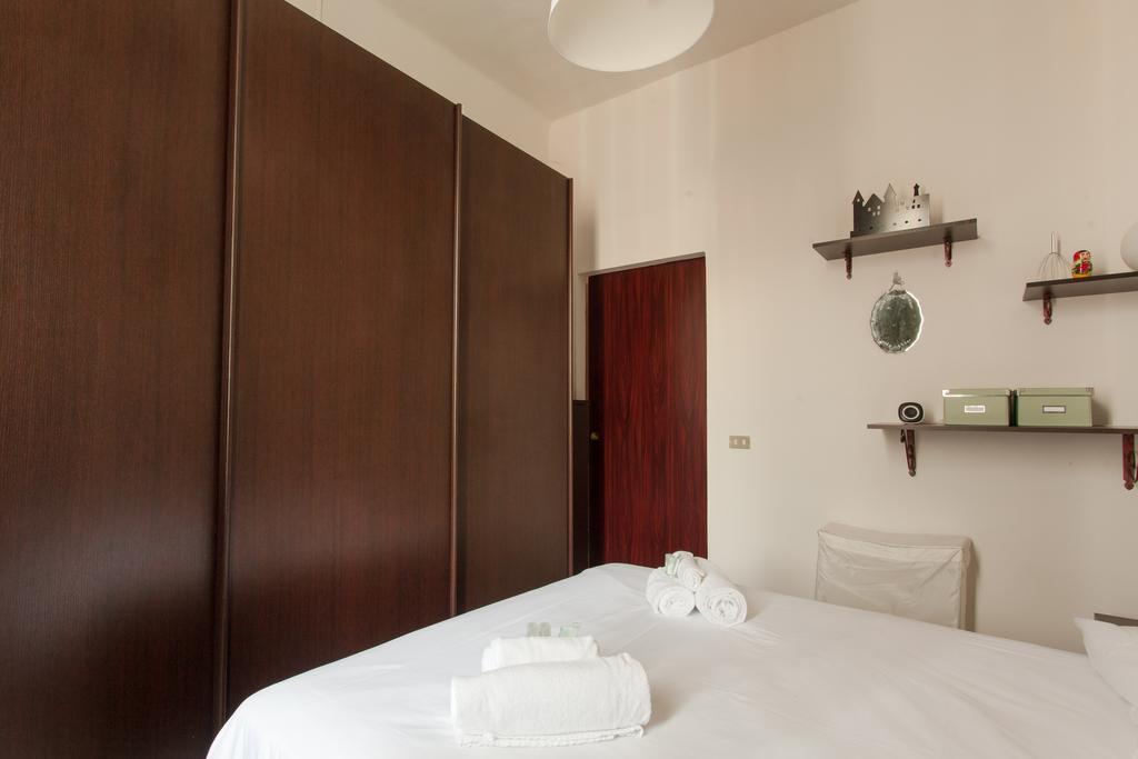 Apartment Italianway-villoresi