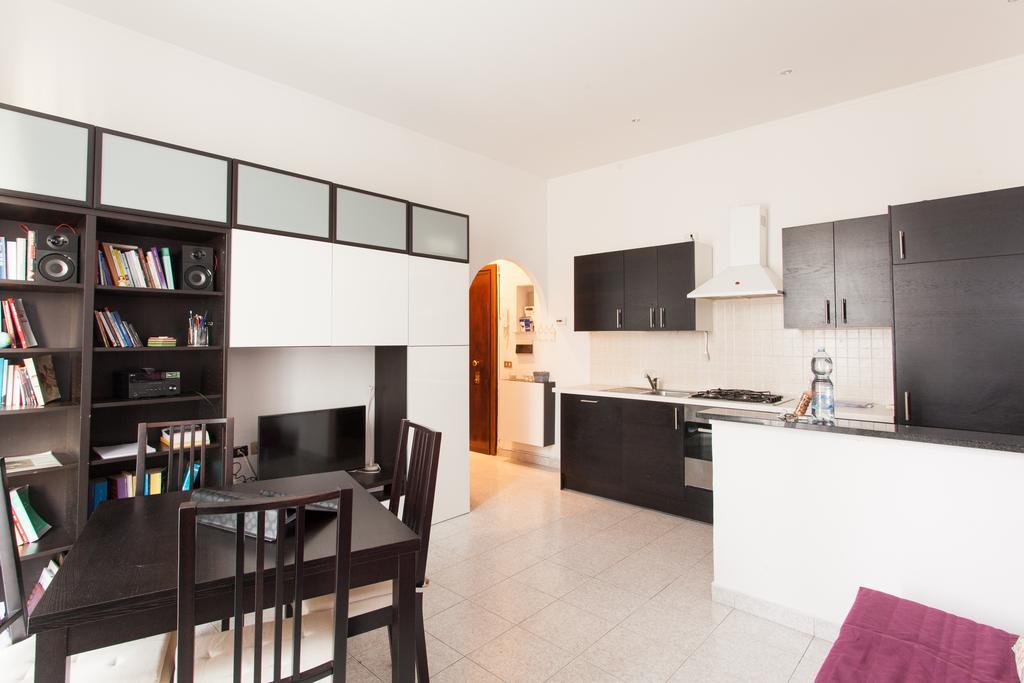 Apartment Italianway-villoresi Mailand