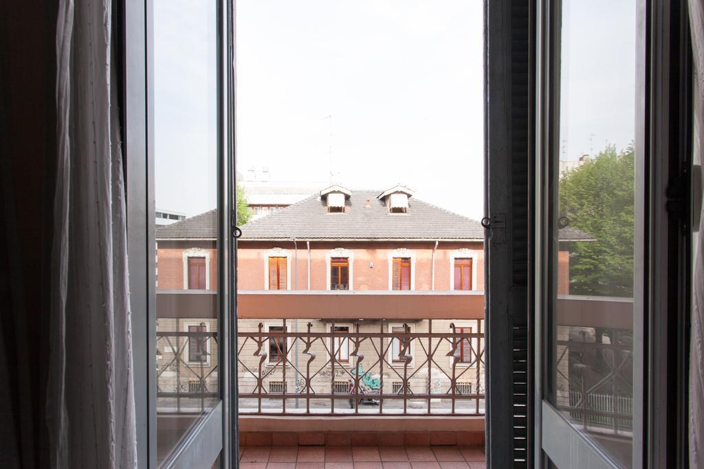 Italianway-villoresi Apartment