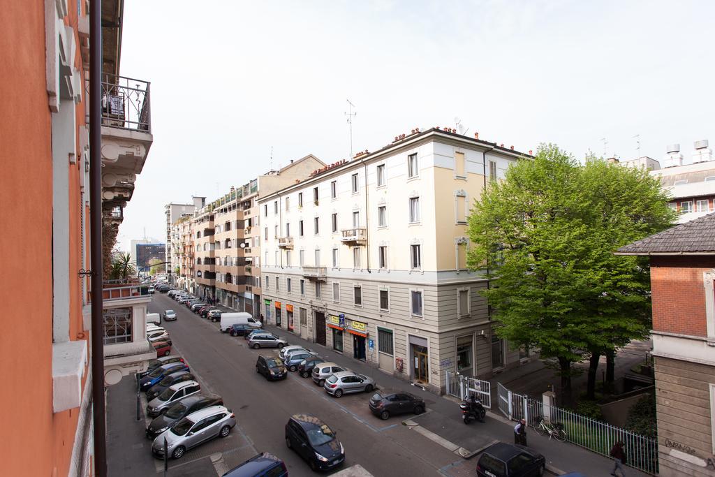 Italianway-villoresi Mailand