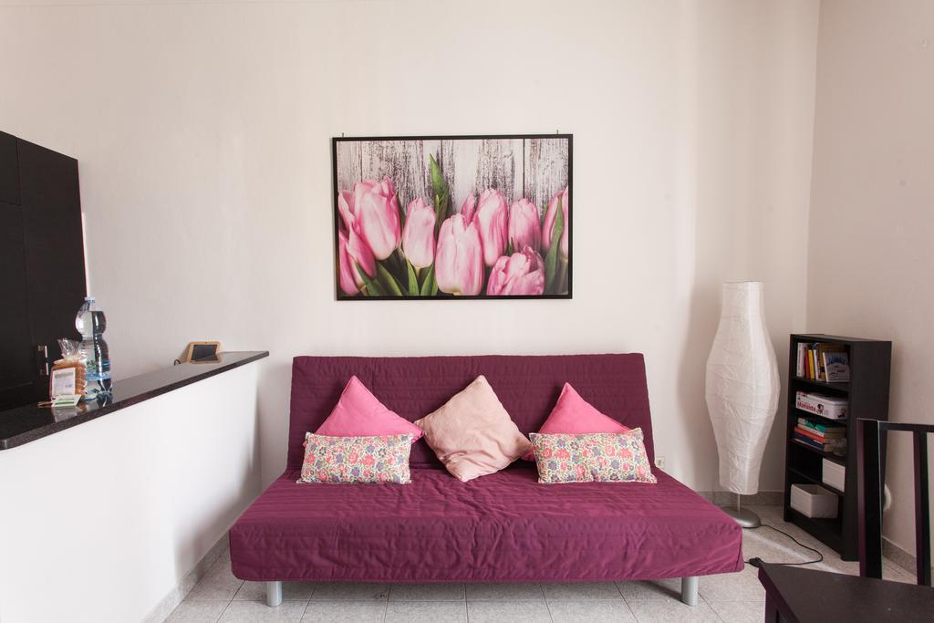 Apartment Italianway-villoresi Mailand