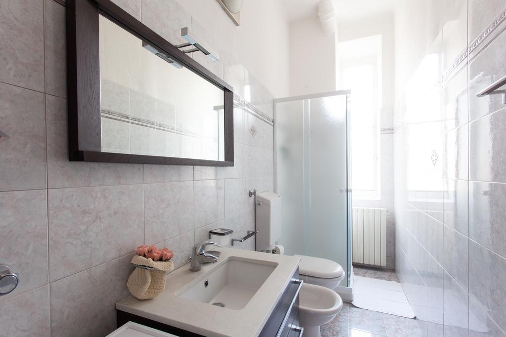 Apartment Italianway-villoresi