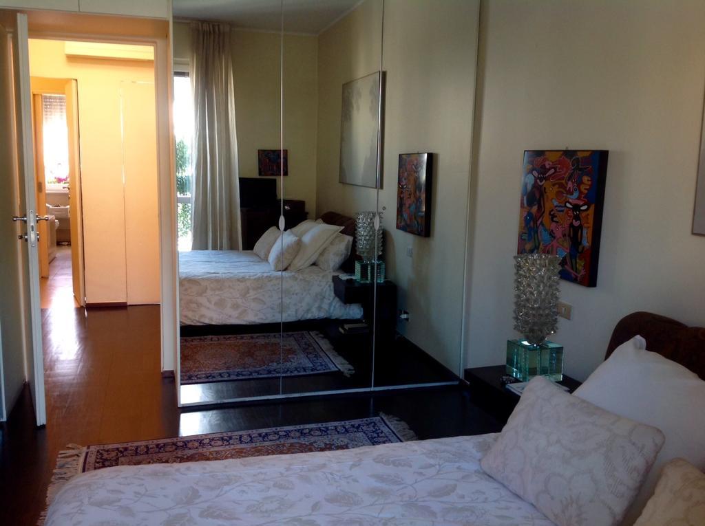 Mundi Bed & Breakfast Milano
