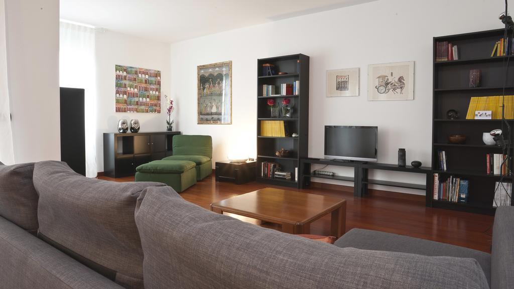 Italianway-zanella Appartement