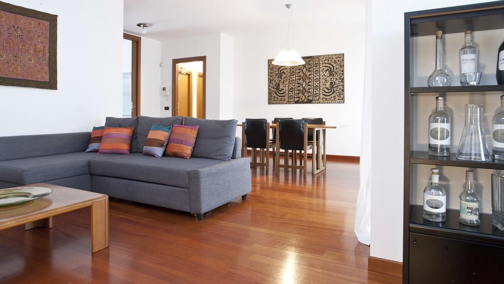 Appartement Italianway-zanella *