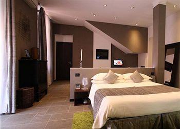Bed & Breakfast The Luxury