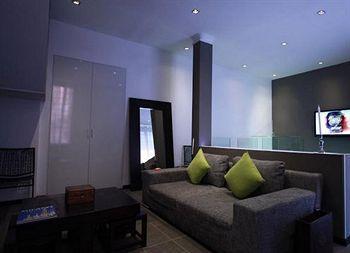 The Luxury *