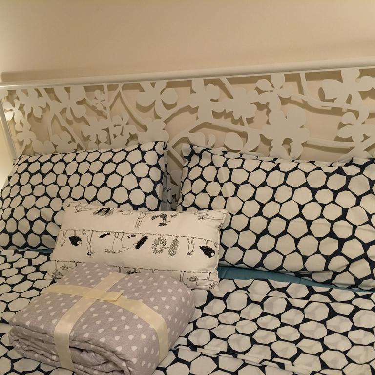 Apartment Ascanio *