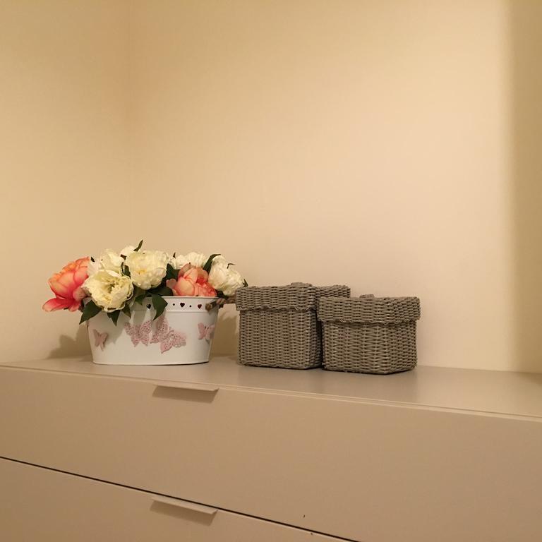 Apartment Ascanio *