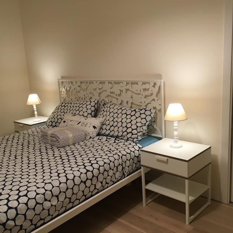 Ascanio Apartment Milan