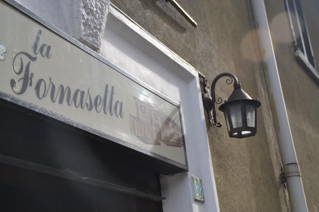 La Fornasetta Bed & Breakfast Milan