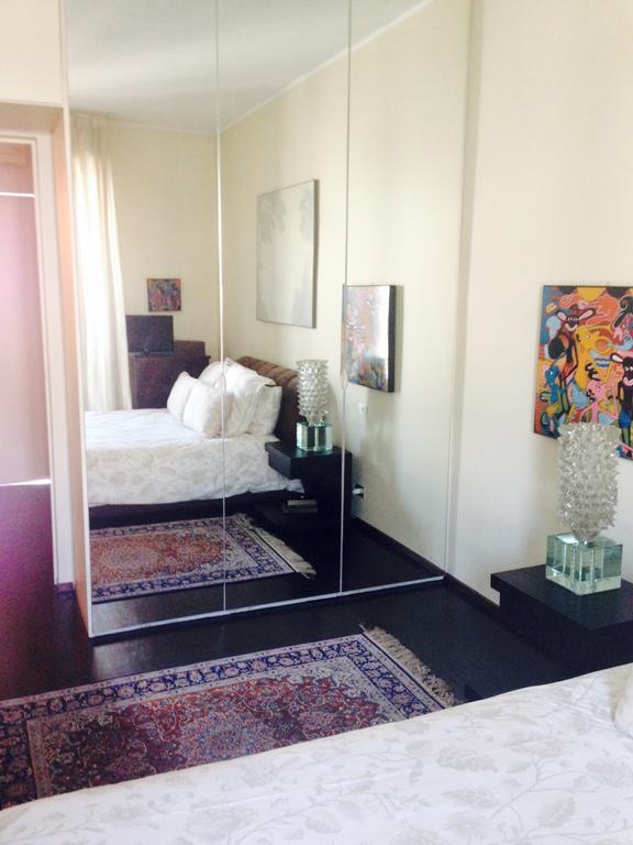Bed & Breakfast Mundi Milano