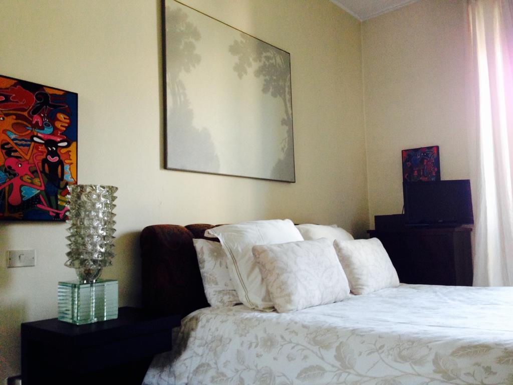 Bed & Breakfast Mundi *