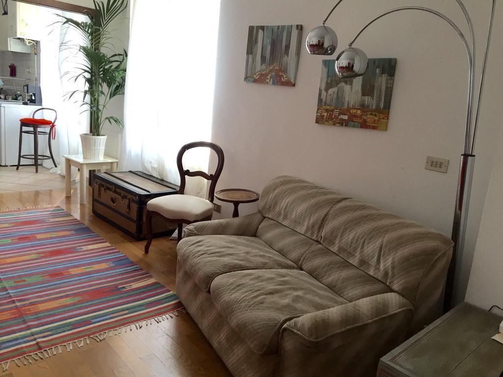 Sambuco Lejlighed Milano