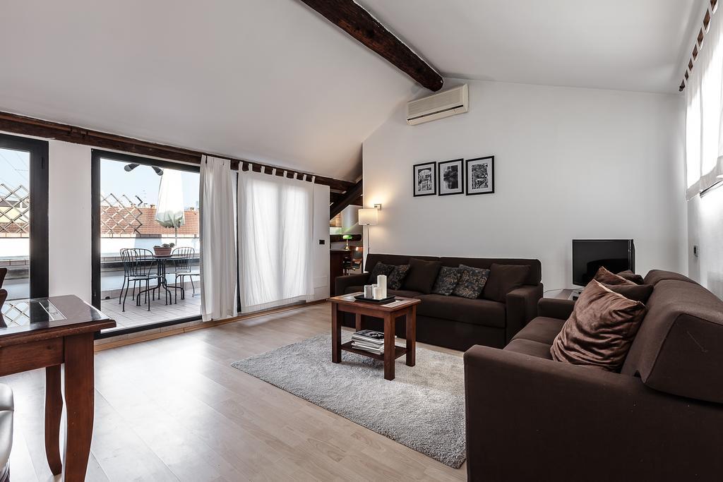 Milanrentals - Palazzi Milan