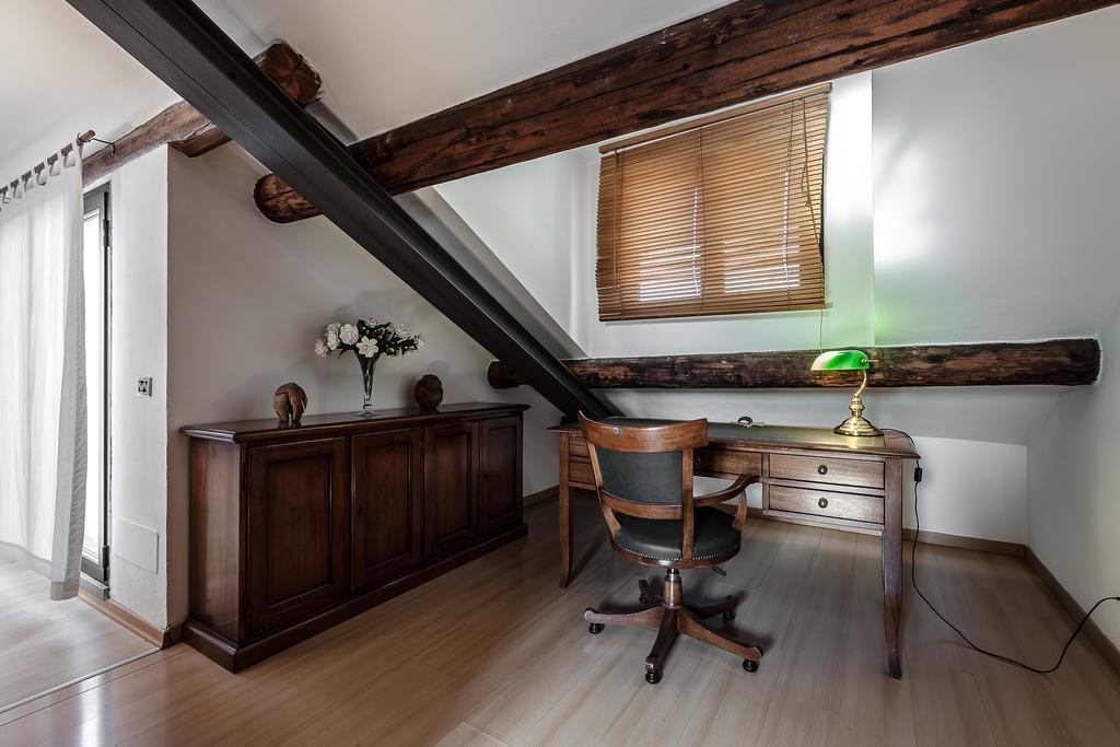 Milanrentals - Palazzi *