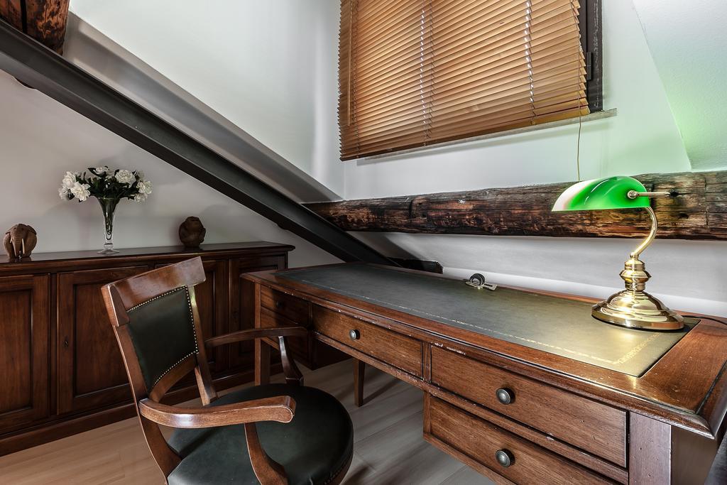 Milanrentals - Palazzi * Milan