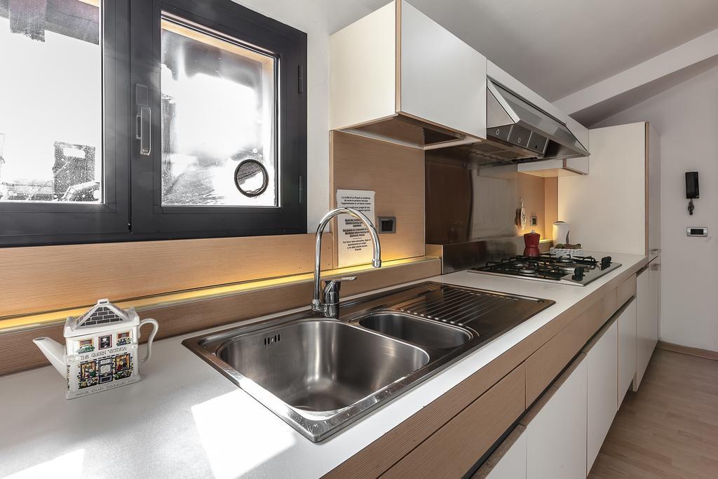 Milanrentals - Palazzi Apartment *