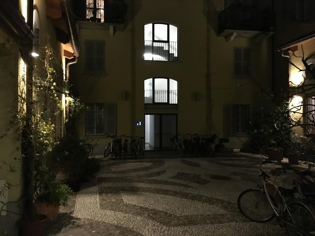 Ascanio * Milan