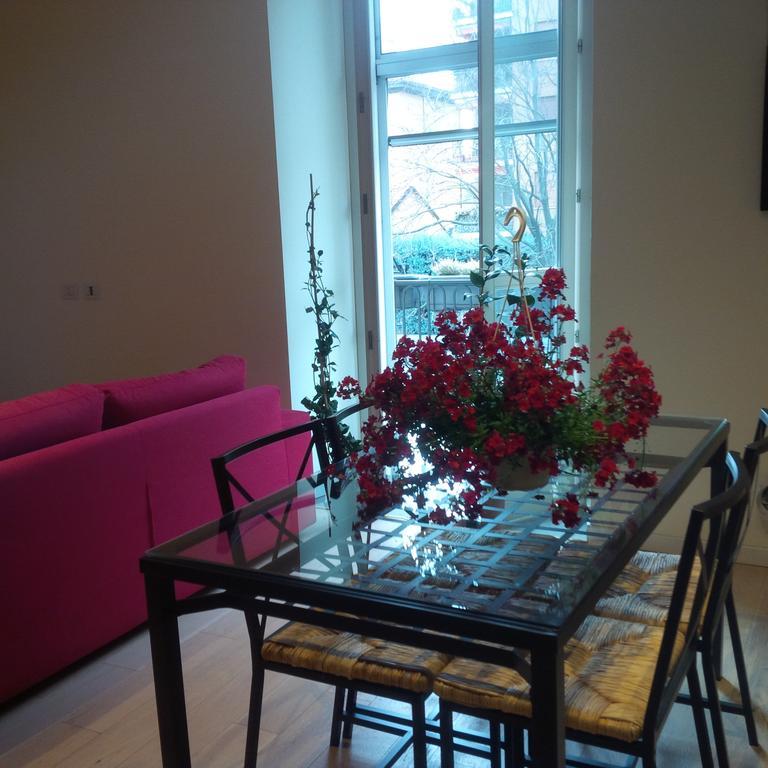 Apartment Ascanio