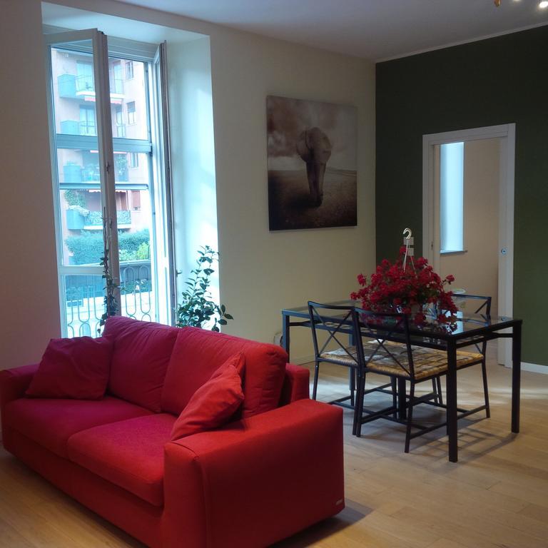Apartment Ascanio *