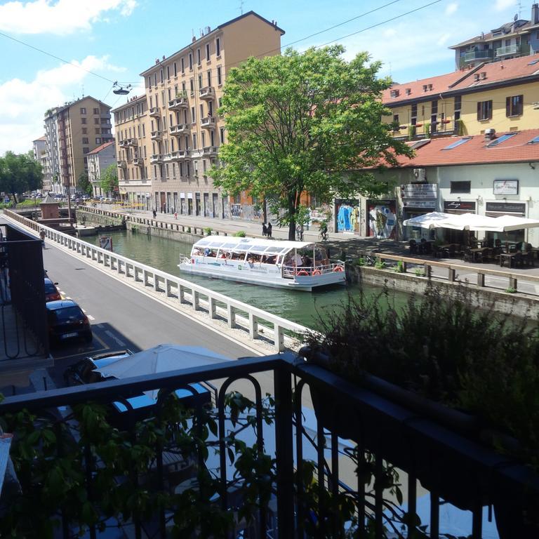 Apartment Ascanio