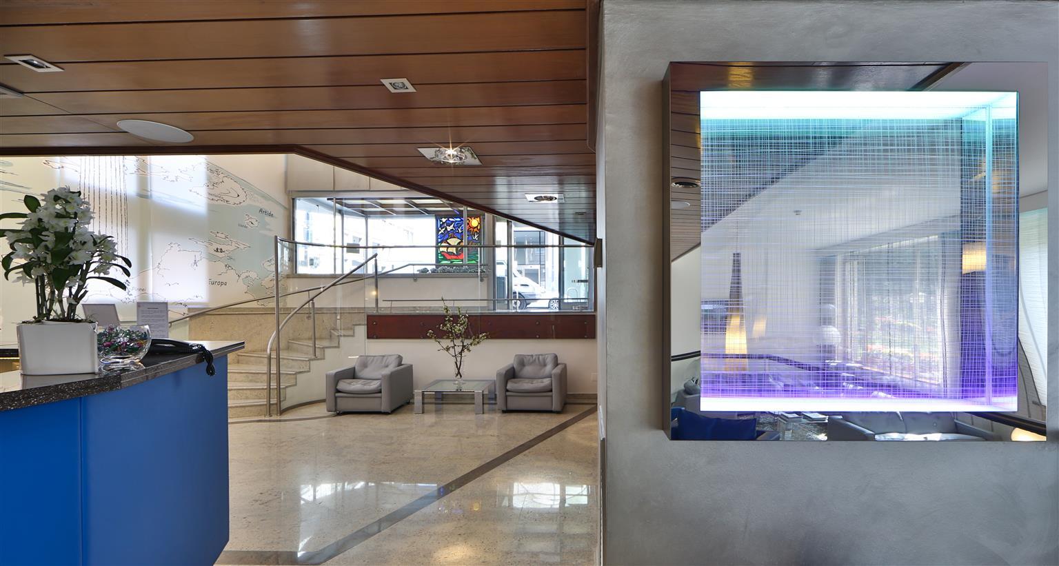 C-hotels Atlantic Milano