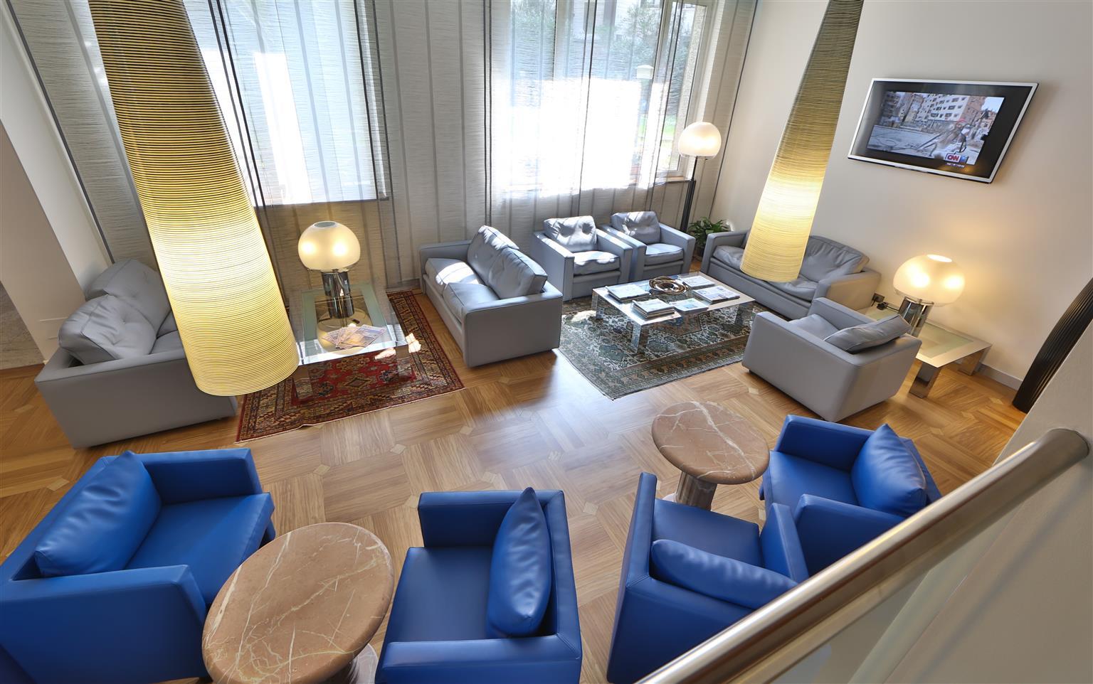 Hotell C-hotels Atlantic 4*