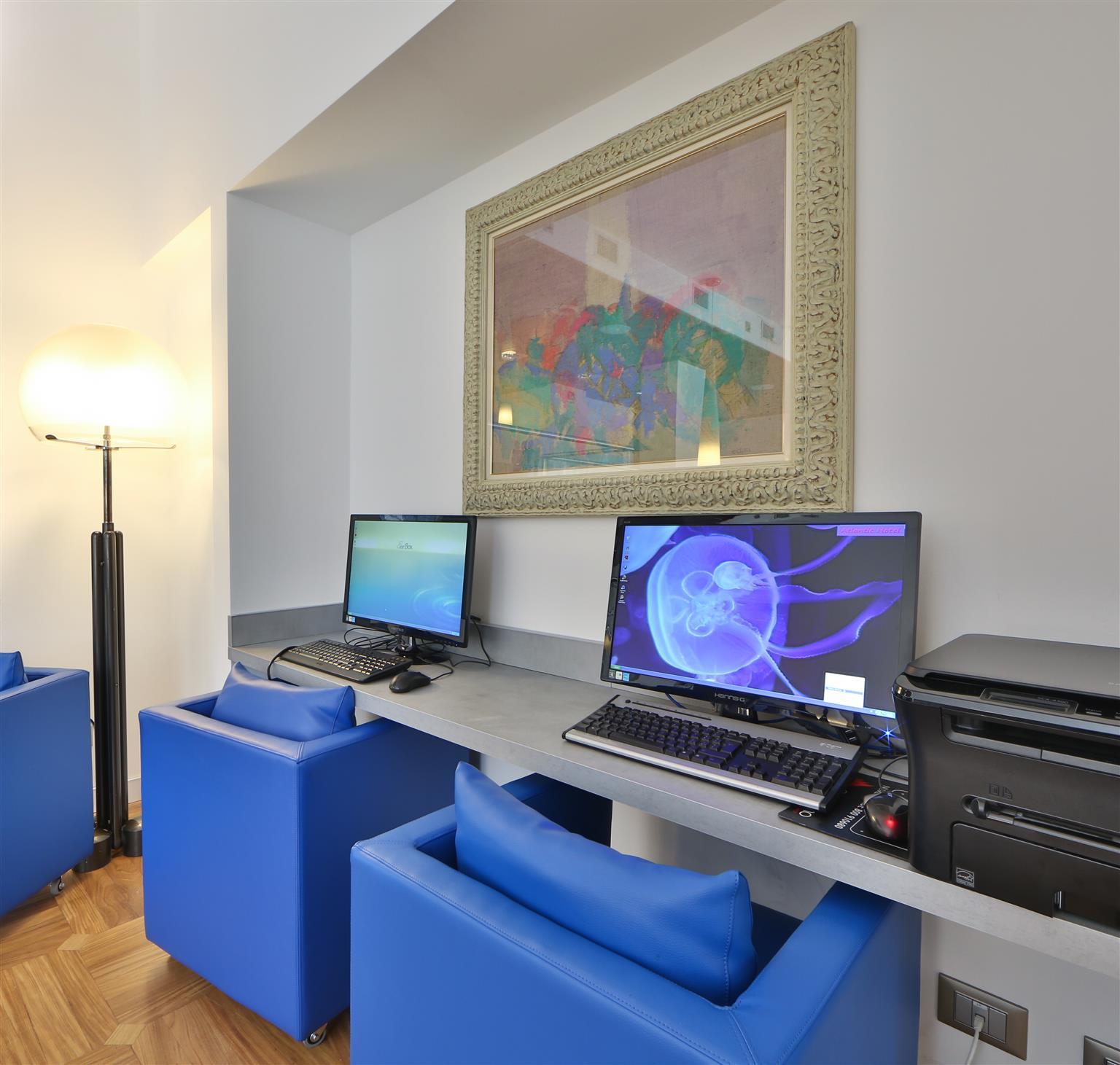 C-hotels Atlantic Hotell 4*