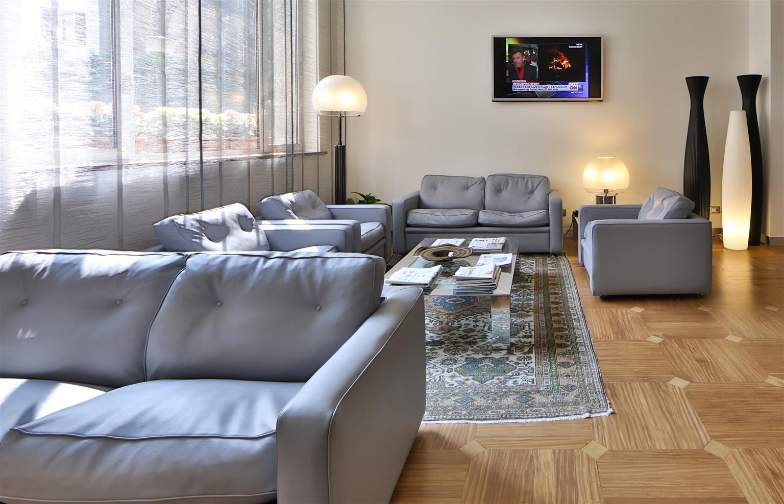C-hotels Atlantic Hotell