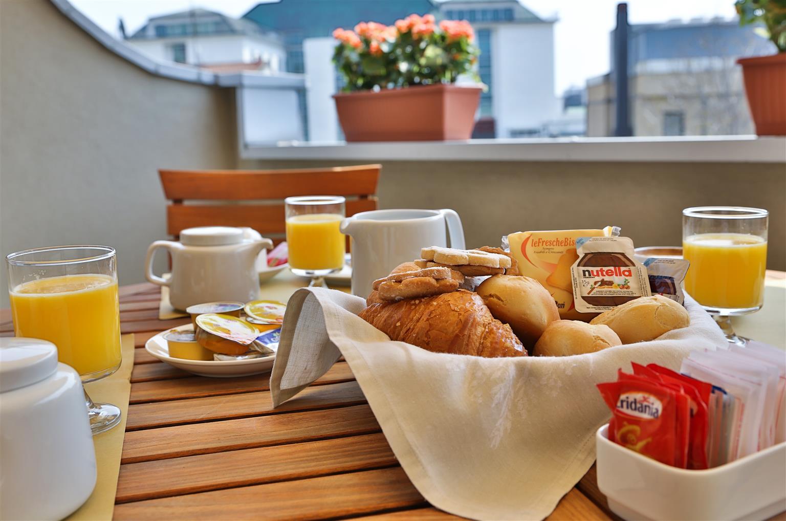 C-hotels Atlantic Hotell 4*
