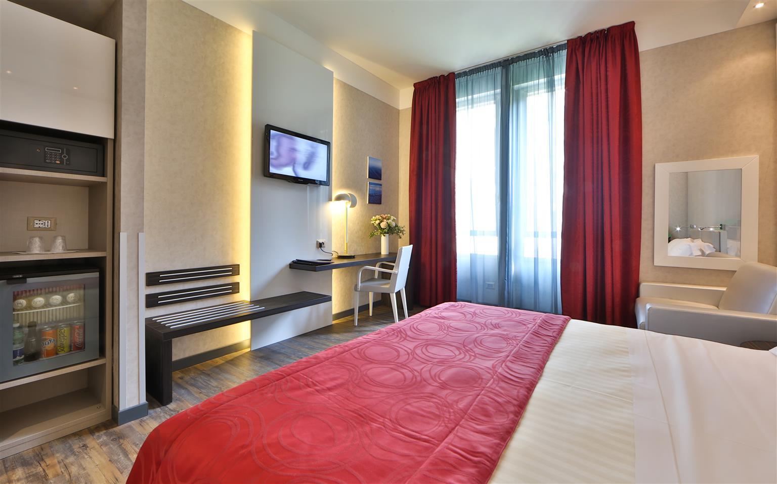 C-hotels Atlantic Milano