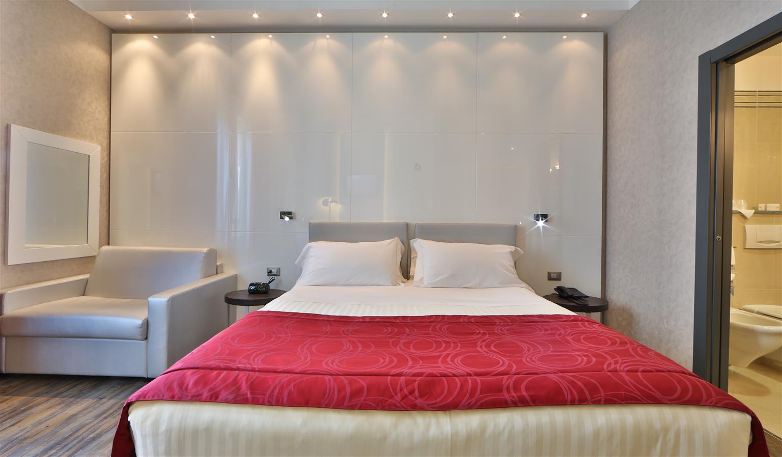 Hotell C-hotels Atlantic Milano