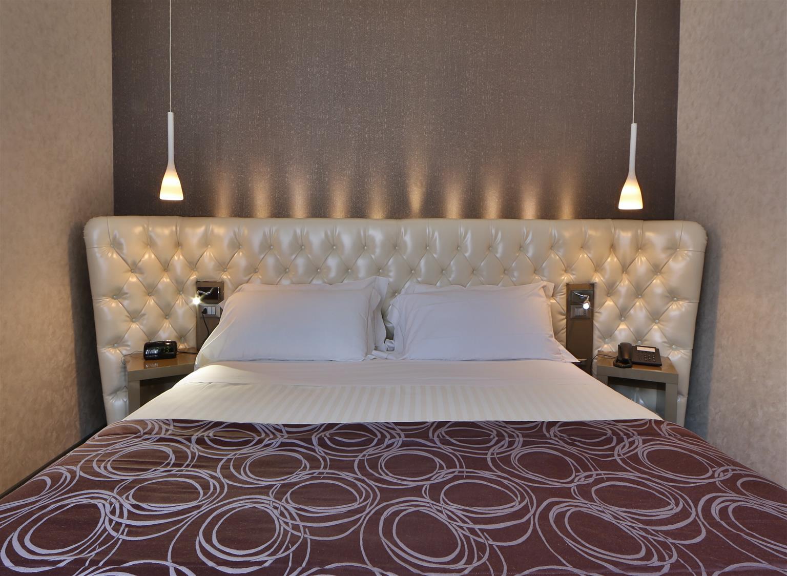 C-hotels Atlantic 4* Milano