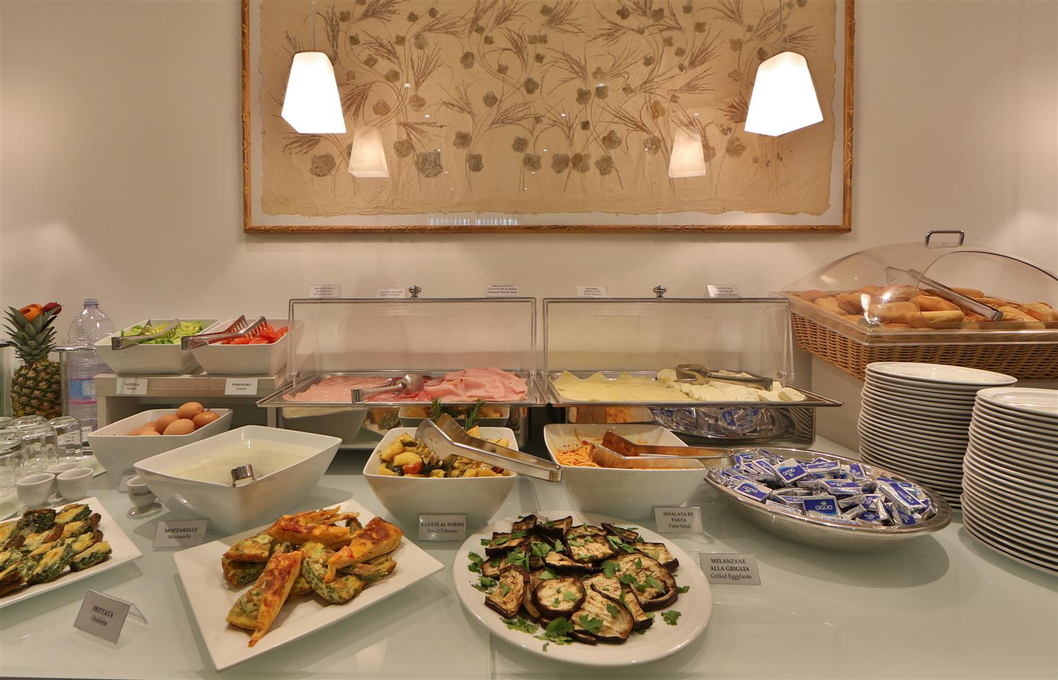 C-hotels Atlantic 4* Milano