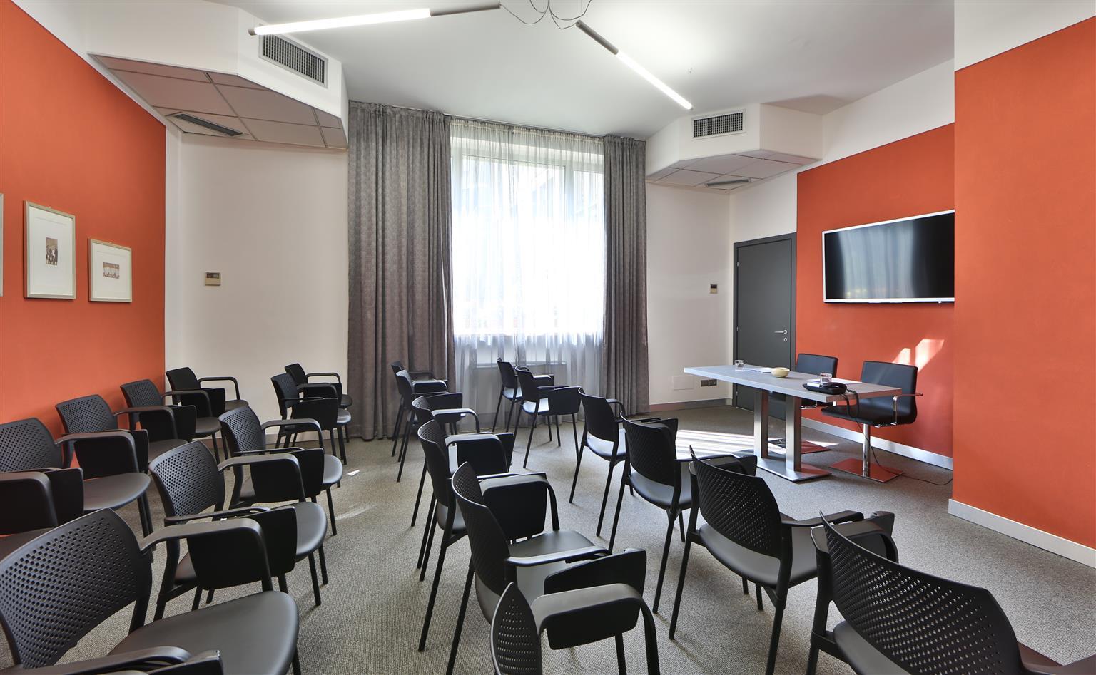 C-hotels Atlantic Hotell