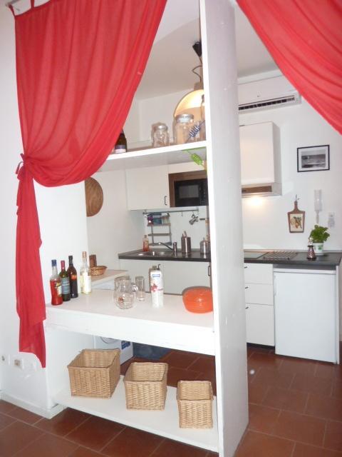 Cerva Lejlighed Milano