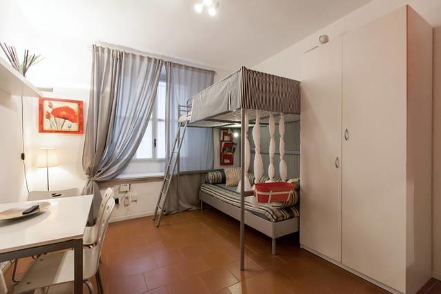 Leilighet Cerva Milano