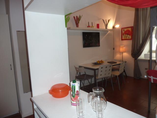 Cerva * Milano