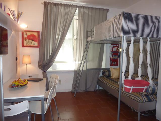 Leilighet Cerva Milano