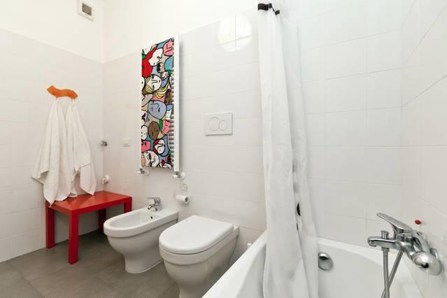 Apartment Emilio Gola *