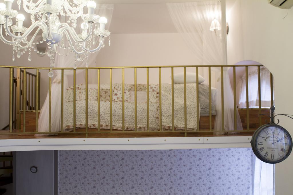 Residenza Fiori Di Grano Bed & Breakfast Milaan