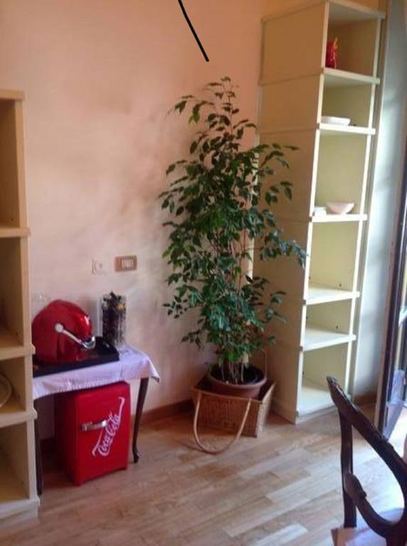 Il Glicine In Citta Bed & Breakfast Milano