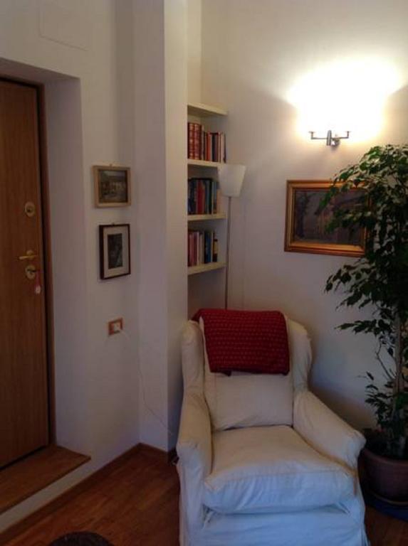 Il Glicine In Citta Bed & Breakfast Milaan