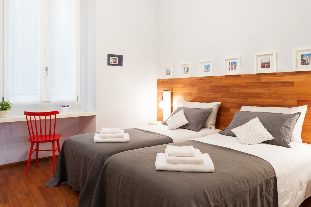 The Rent - Near Porta Romana Appartamento Milano