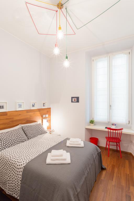 The Rent - Near Porta Romana Milano