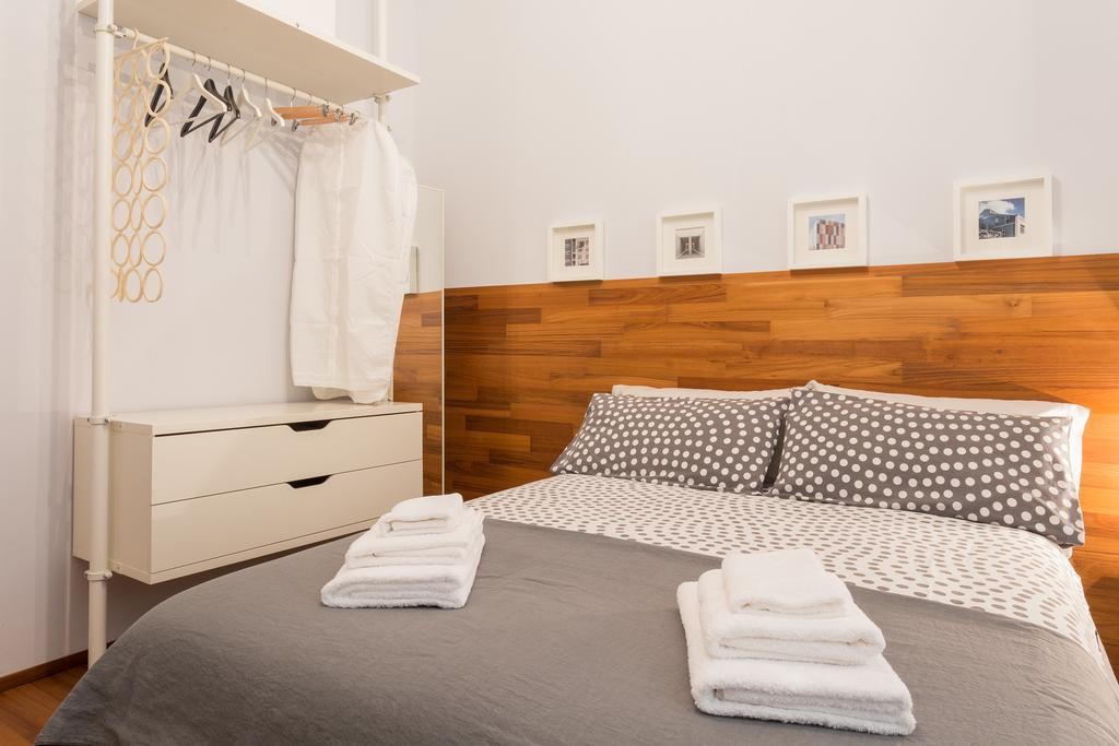 Appartamento The Rent - Near Porta Romana Milano