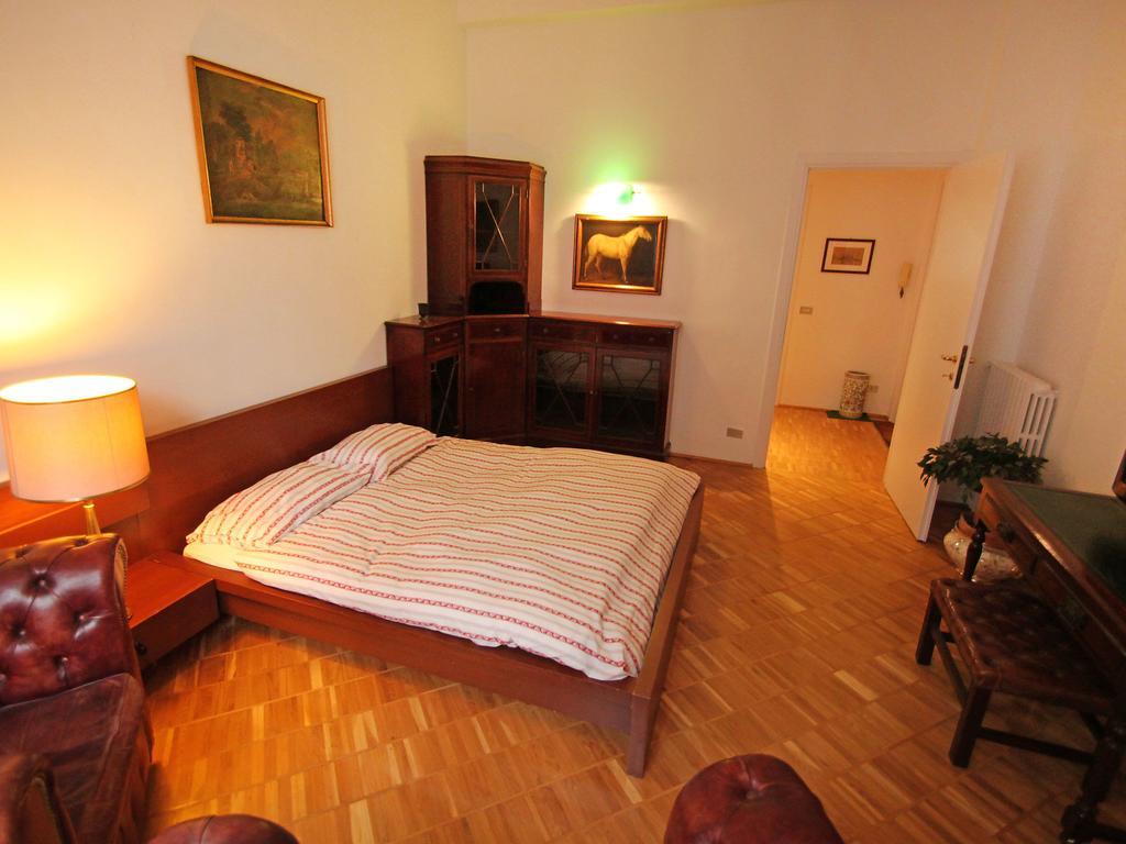 Di Porta Romana Hotel Mailand