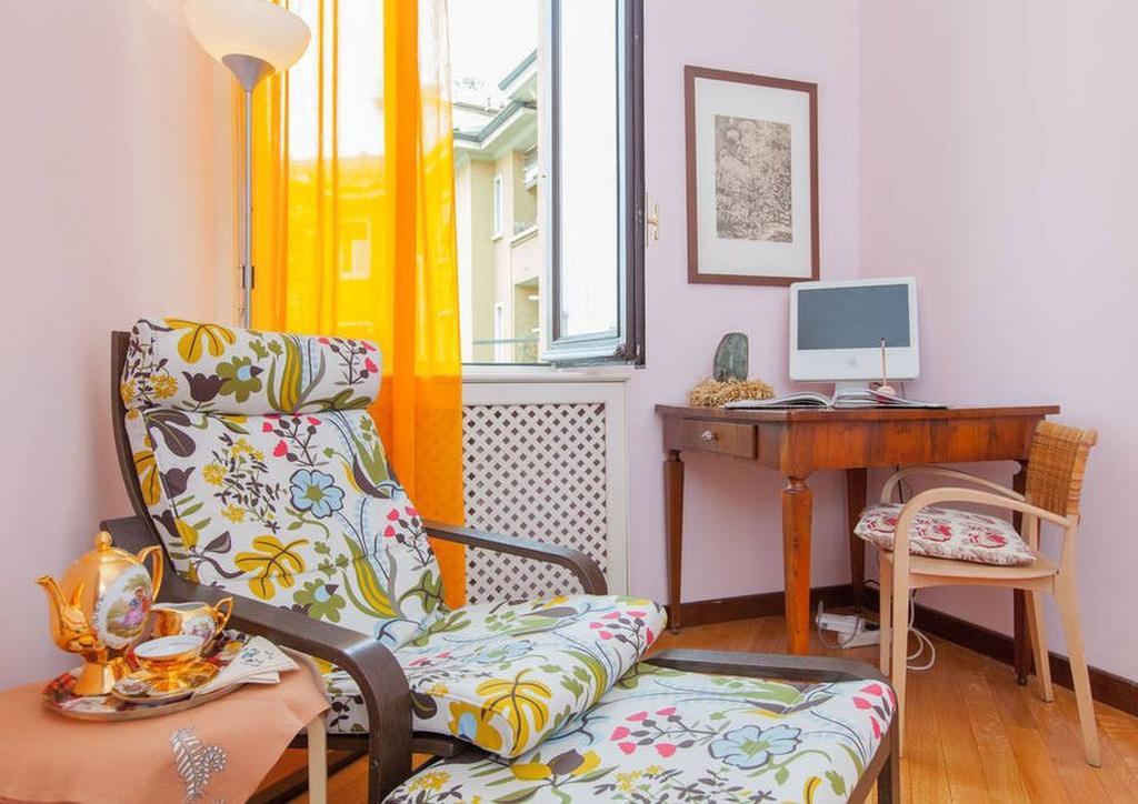 Milano Centrale B&B Monolocale-Studio * Milano