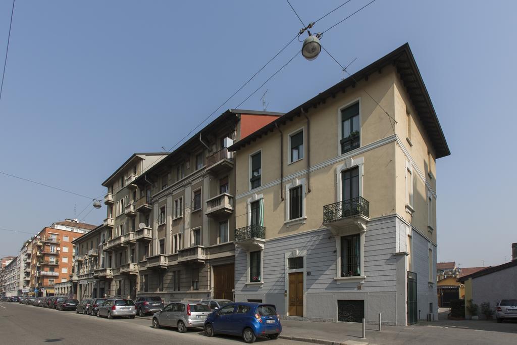 Appartamento Cassala Halldis Milano